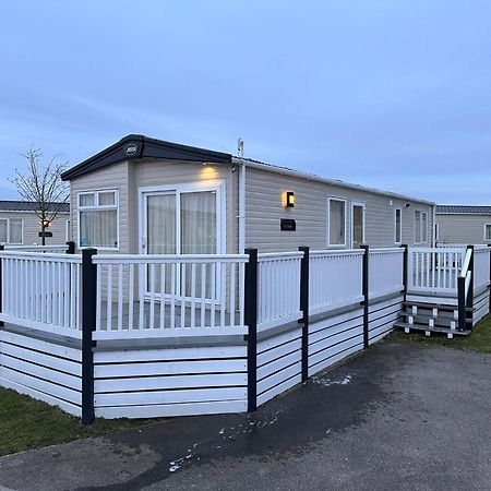 Tattershall Lakes 6 Berth With Bath 外观 照片