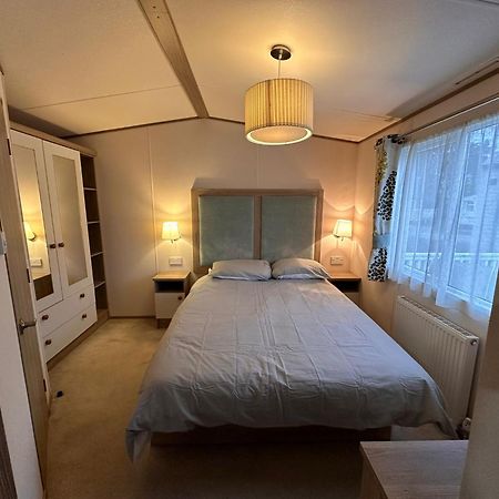 Tattershall Lakes 6 Berth With Bath 外观 照片
