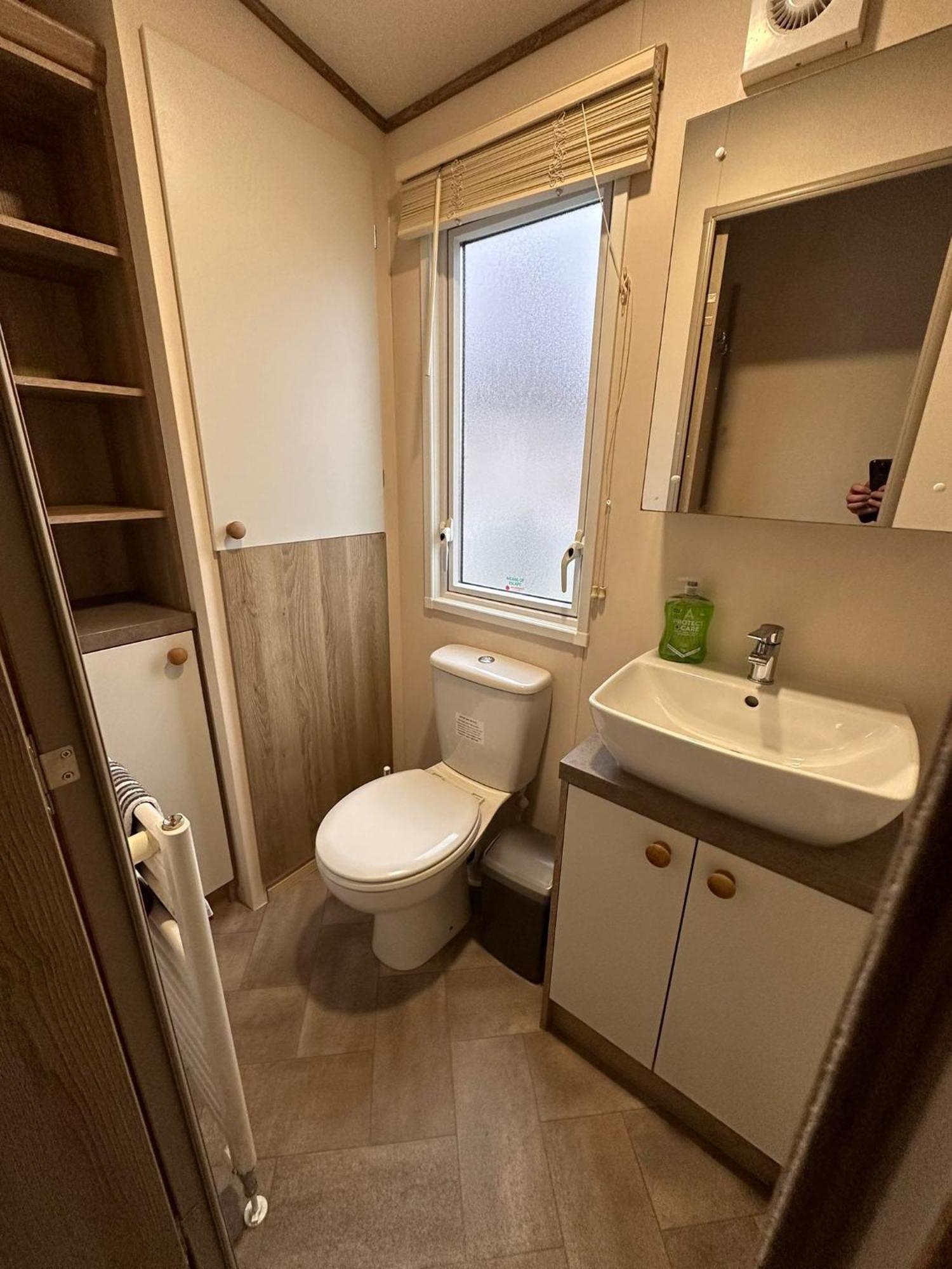 Tattershall Lakes 6 Berth With Bath 外观 照片