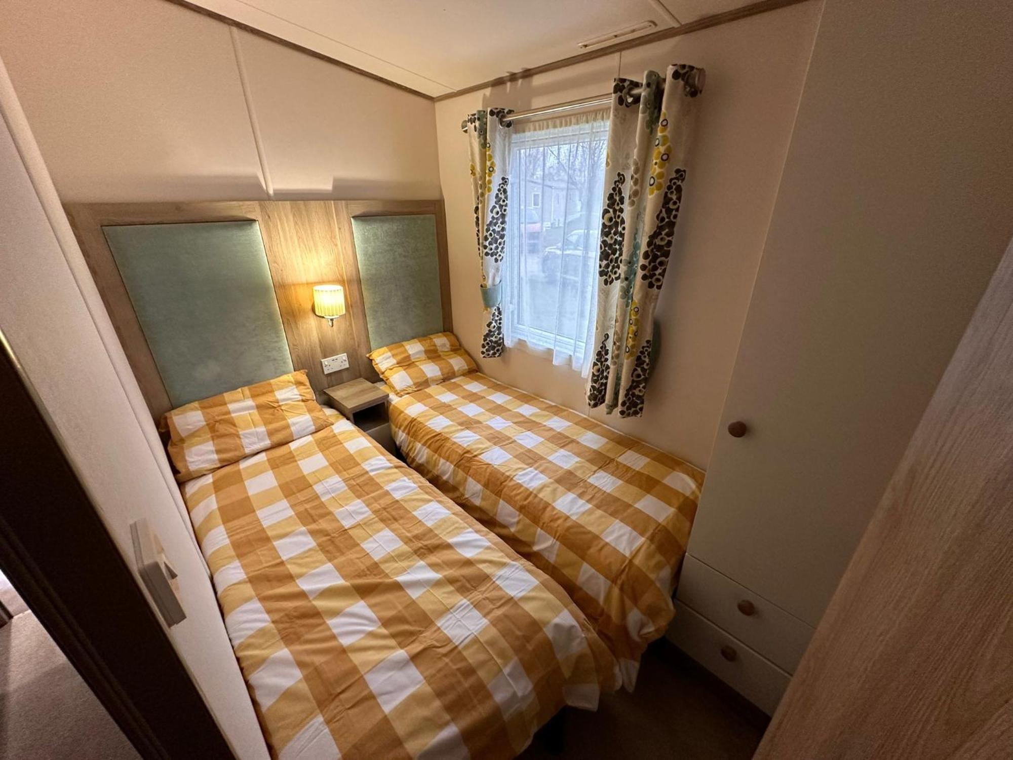 Tattershall Lakes 6 Berth With Bath 外观 照片