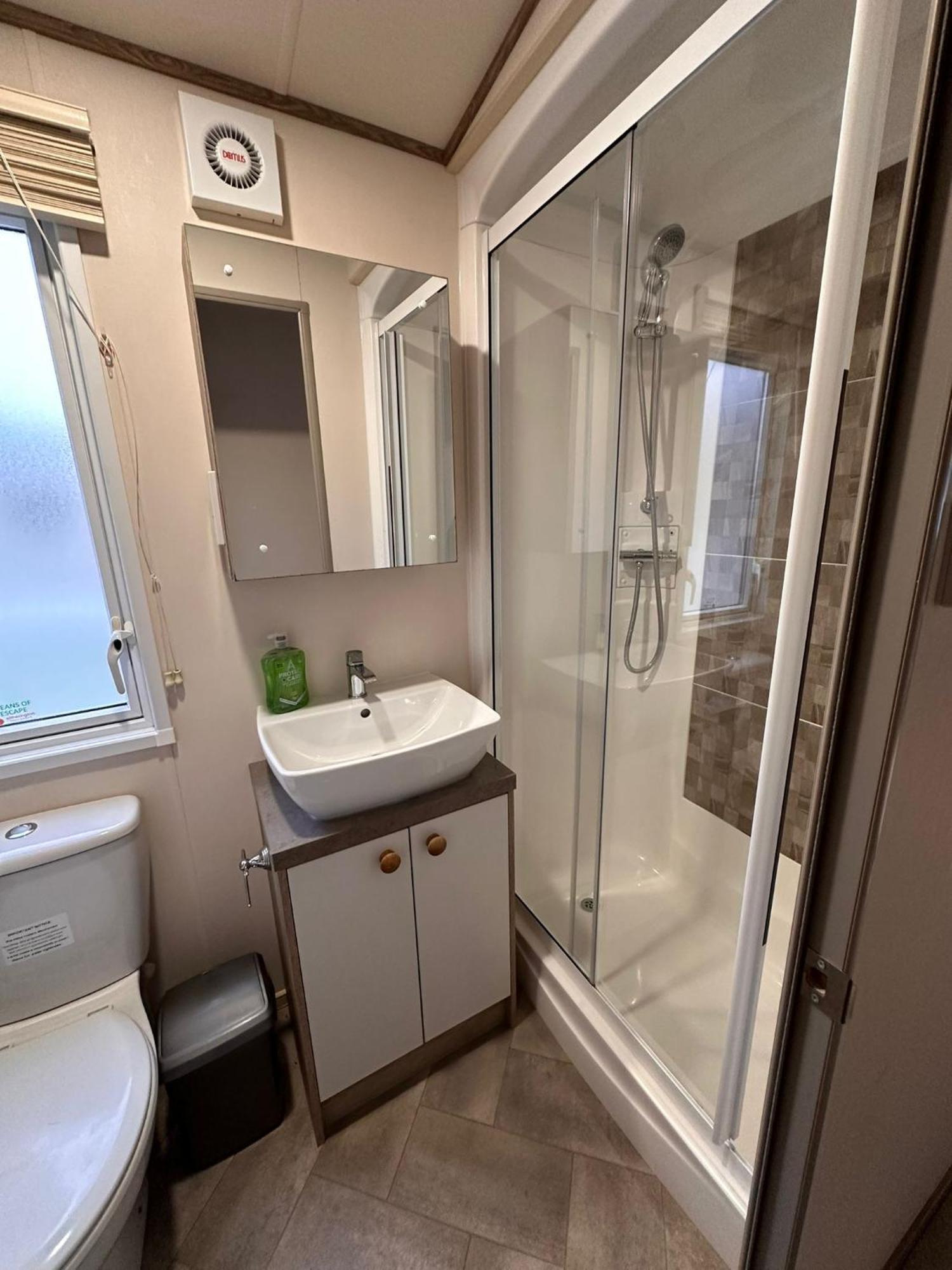 Tattershall Lakes 6 Berth With Bath 外观 照片